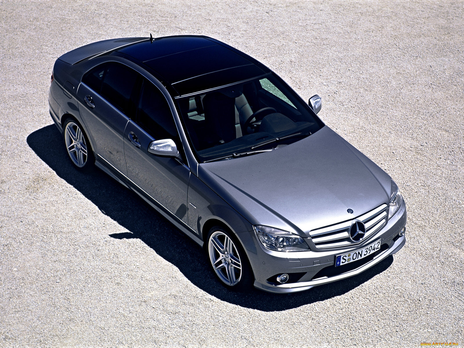 mercedes, benz, class, 2008, автомобили