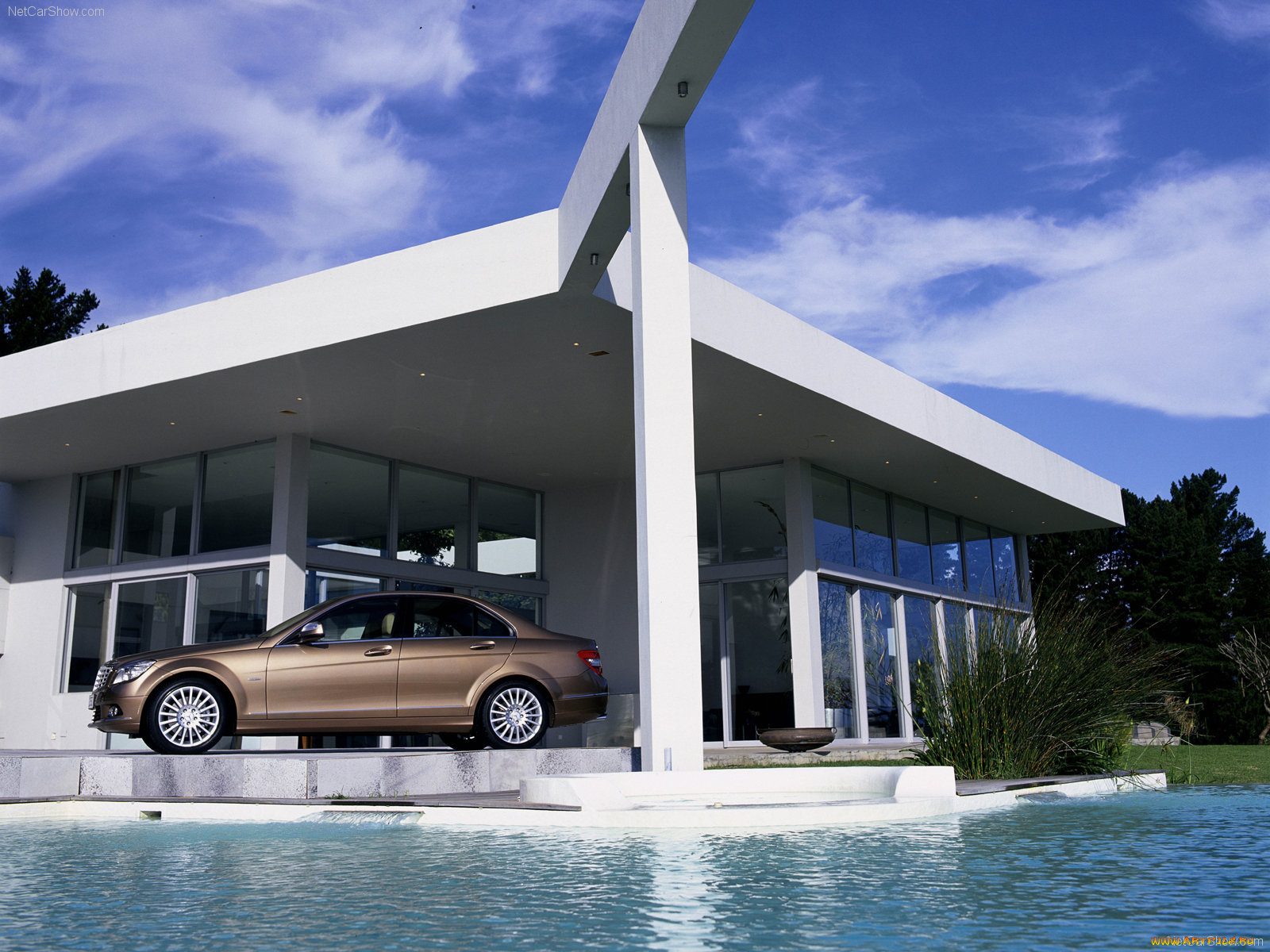 mercedes, benz, class, 2008, автомобили