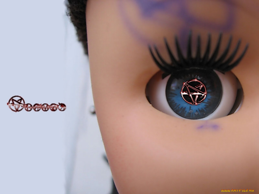 ани3, музыка, анимия