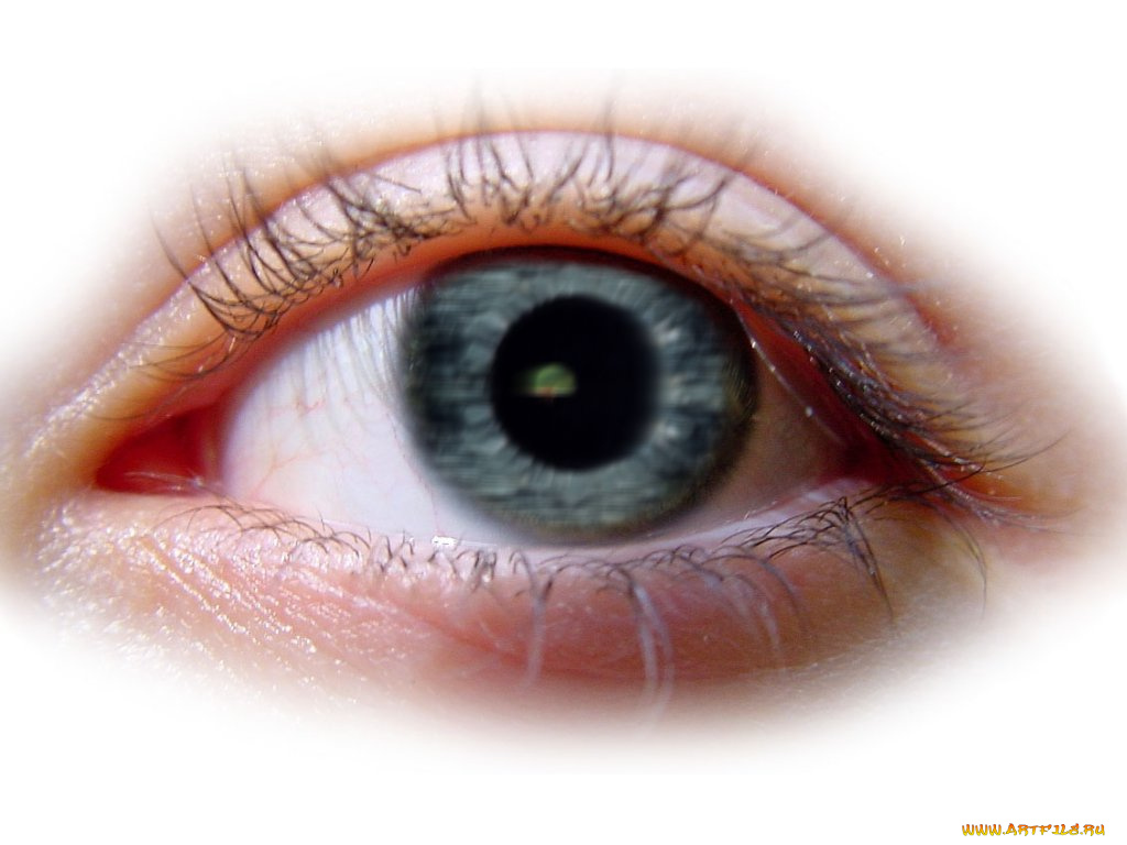 разное, глаза