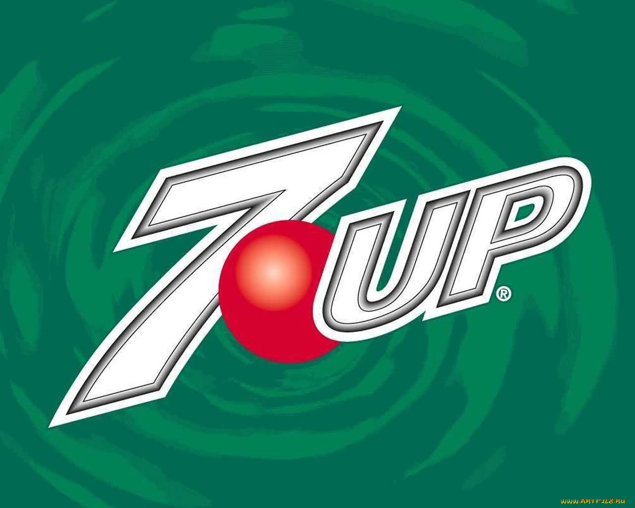 бренды, 7up