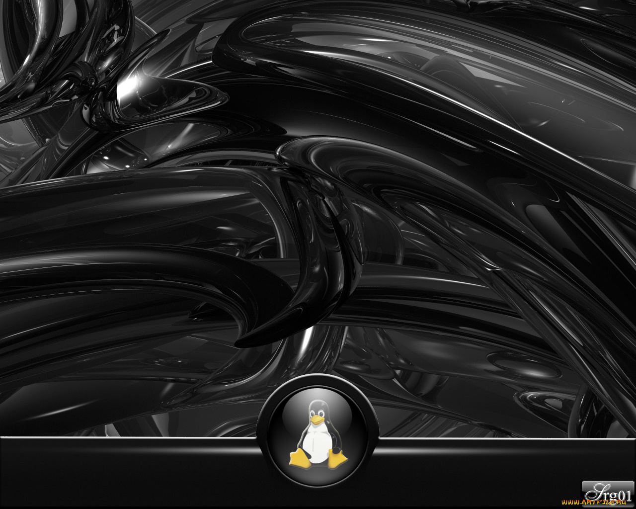 компьютеры, linux