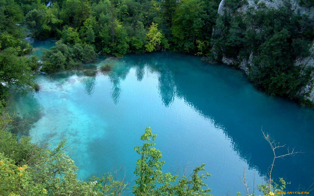 природа, реки, озера