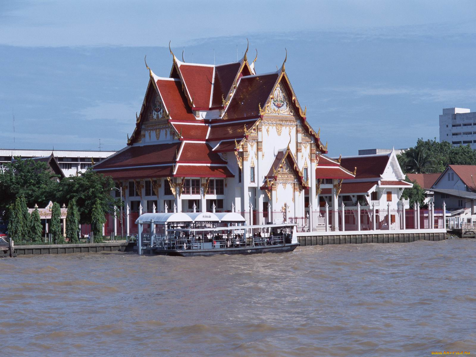 города, здания, дома