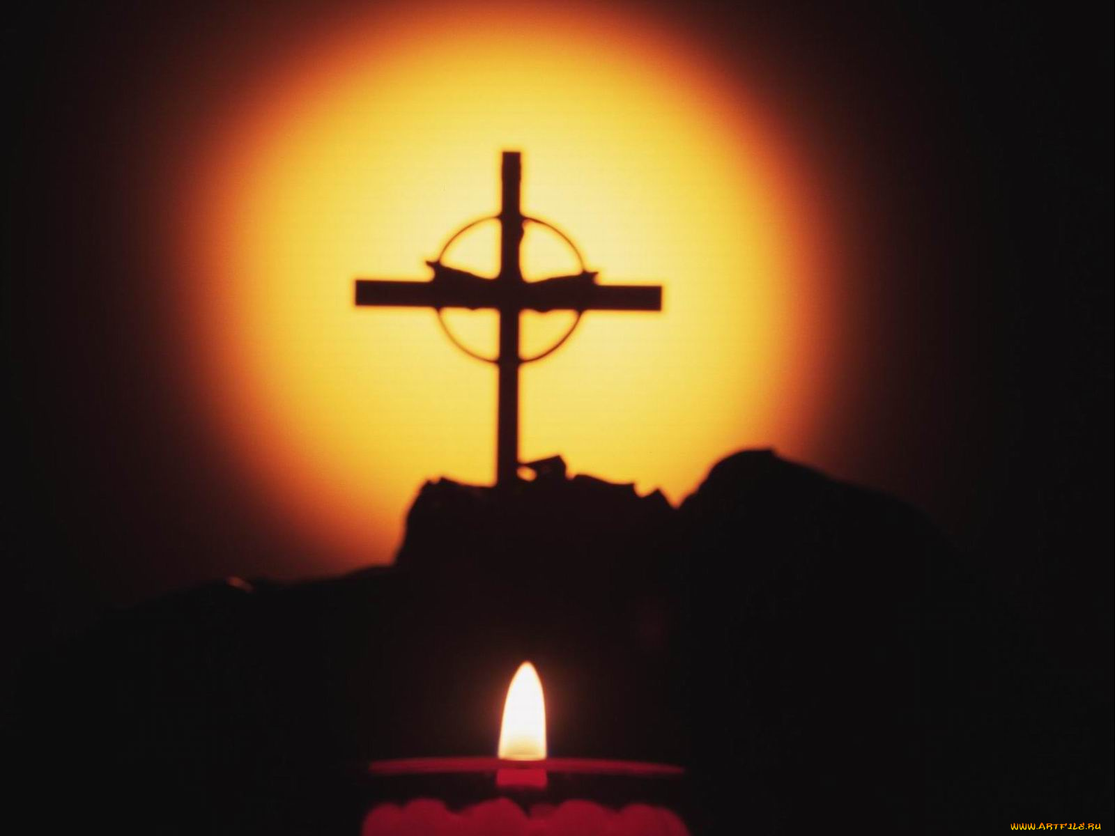 разное, религия