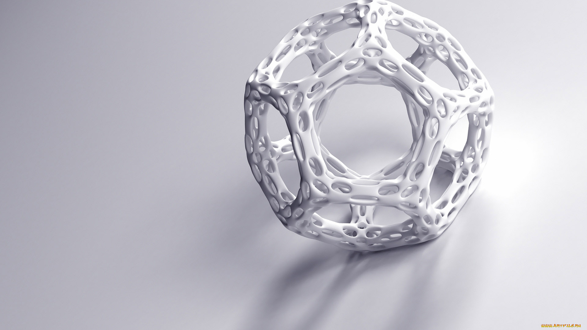 3д, графика, abstract, абстракции