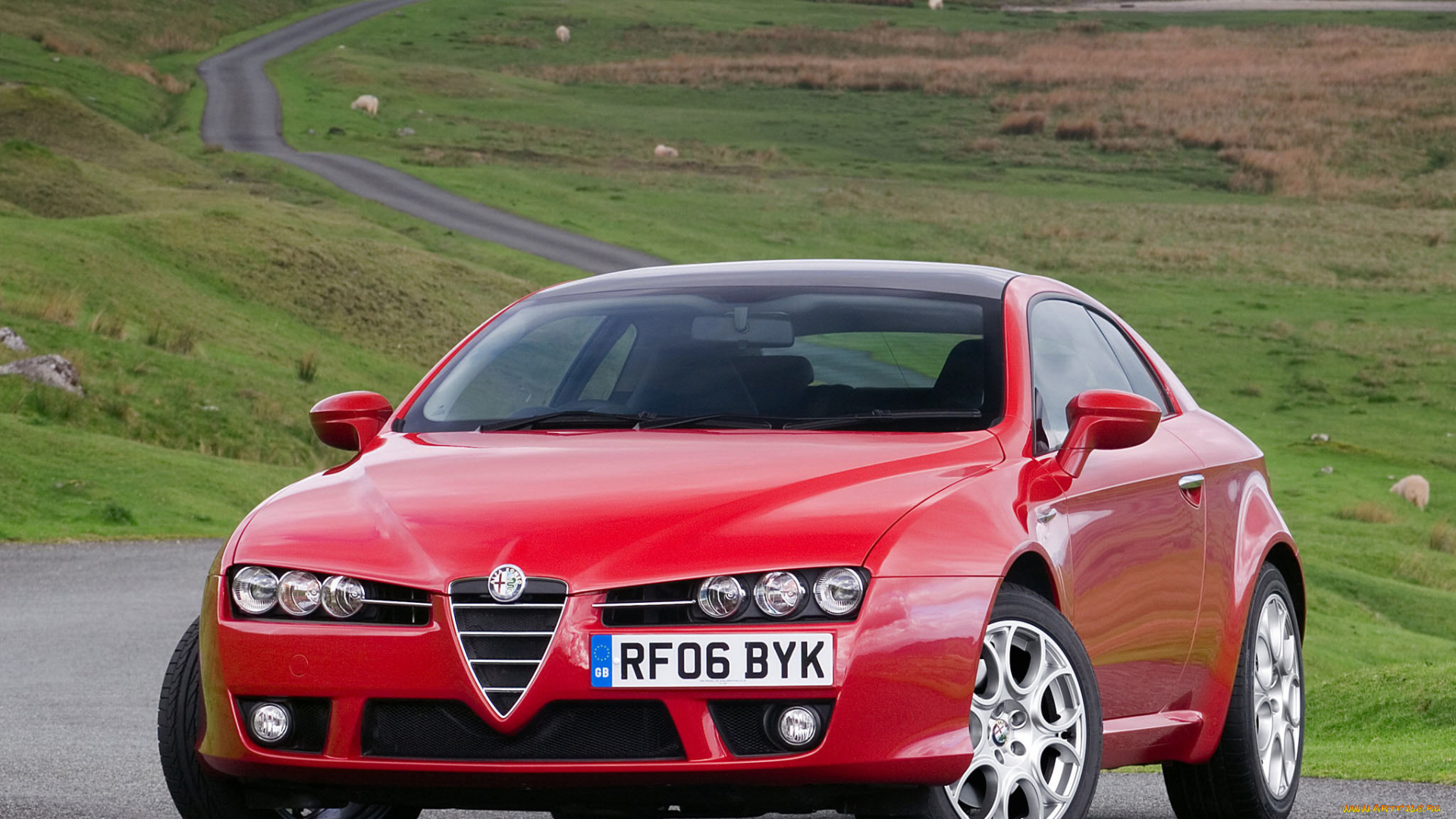 автомобили, alfa, romeo