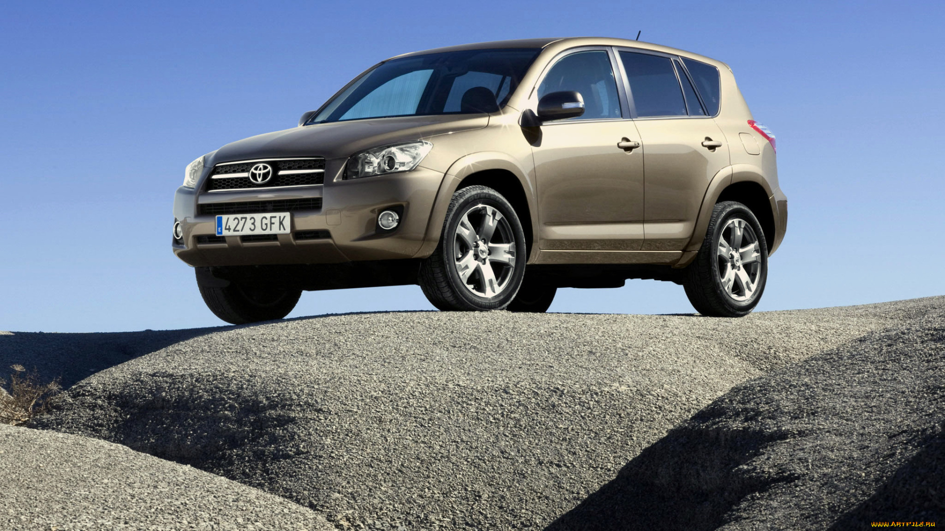 автомобили, toyota