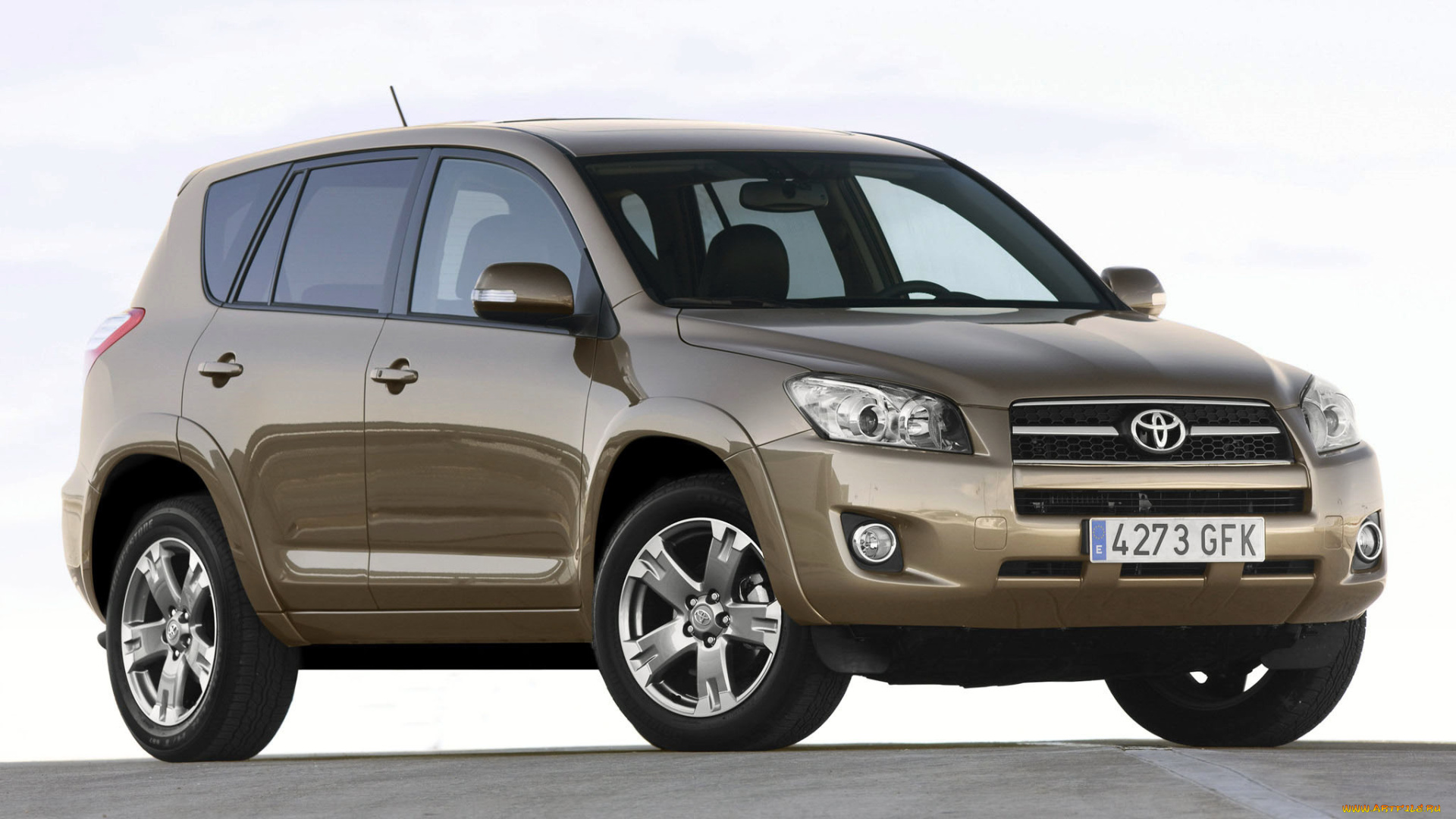 автомобили, toyota