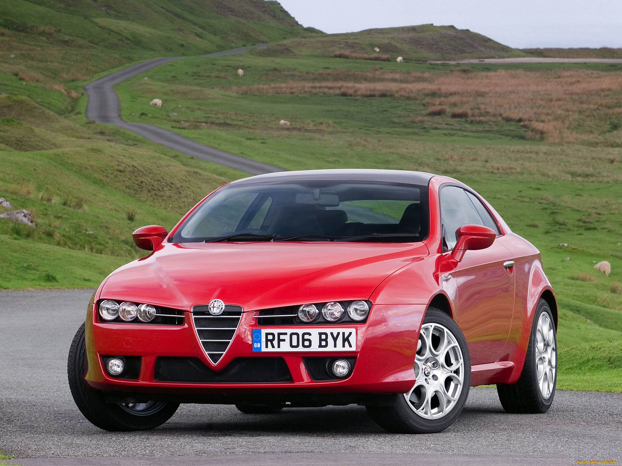 автомобили, alfa, romeo