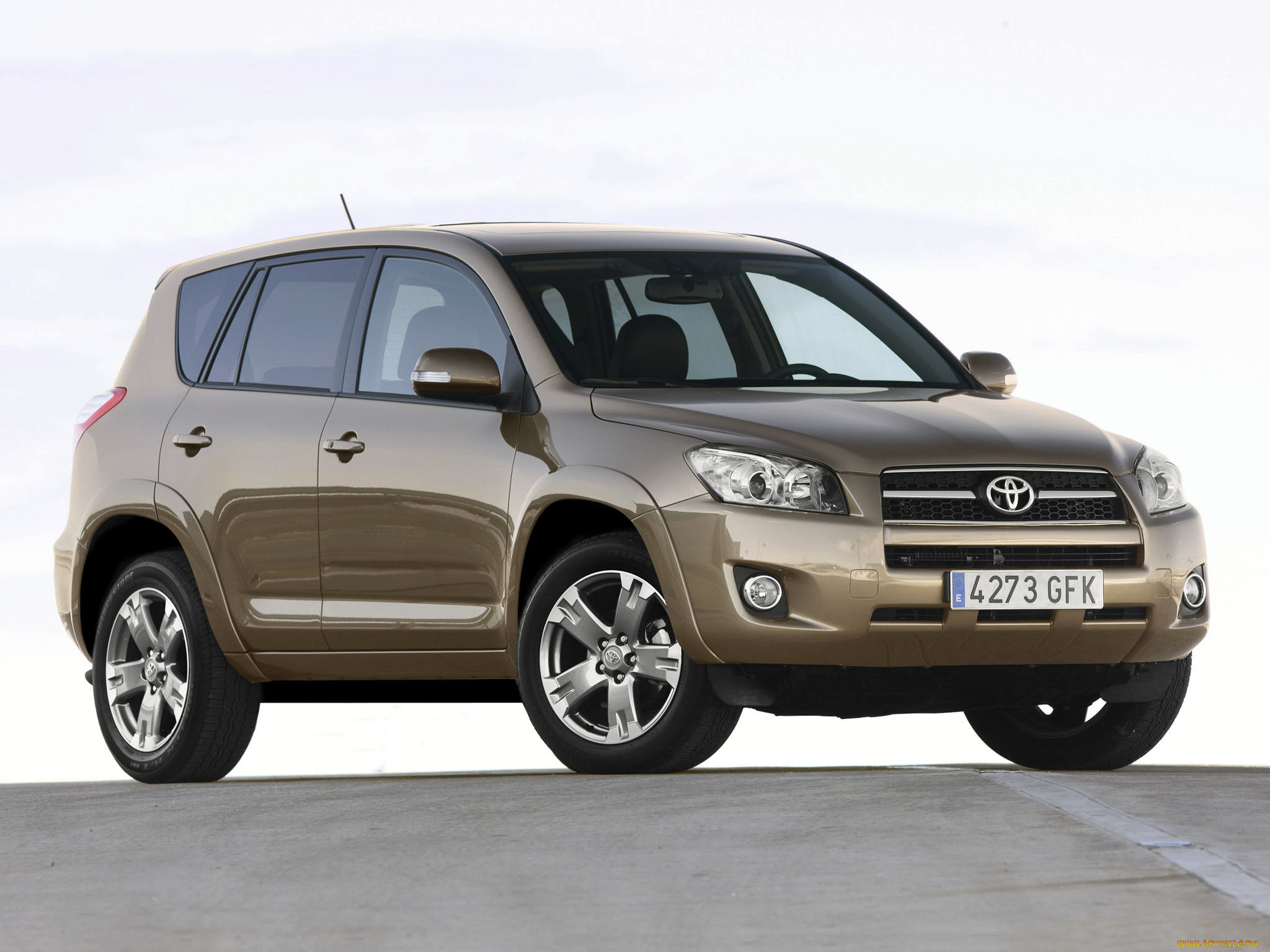 автомобили, toyota