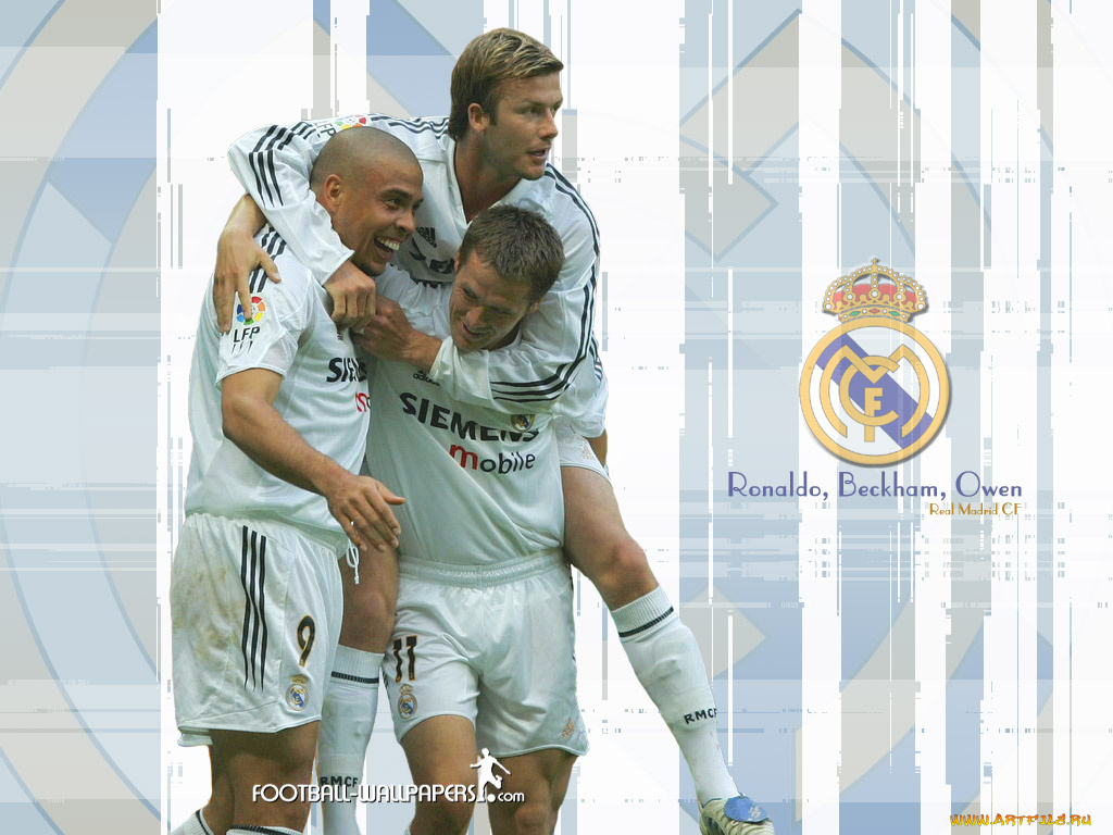 real, madrid, спорт, футбол