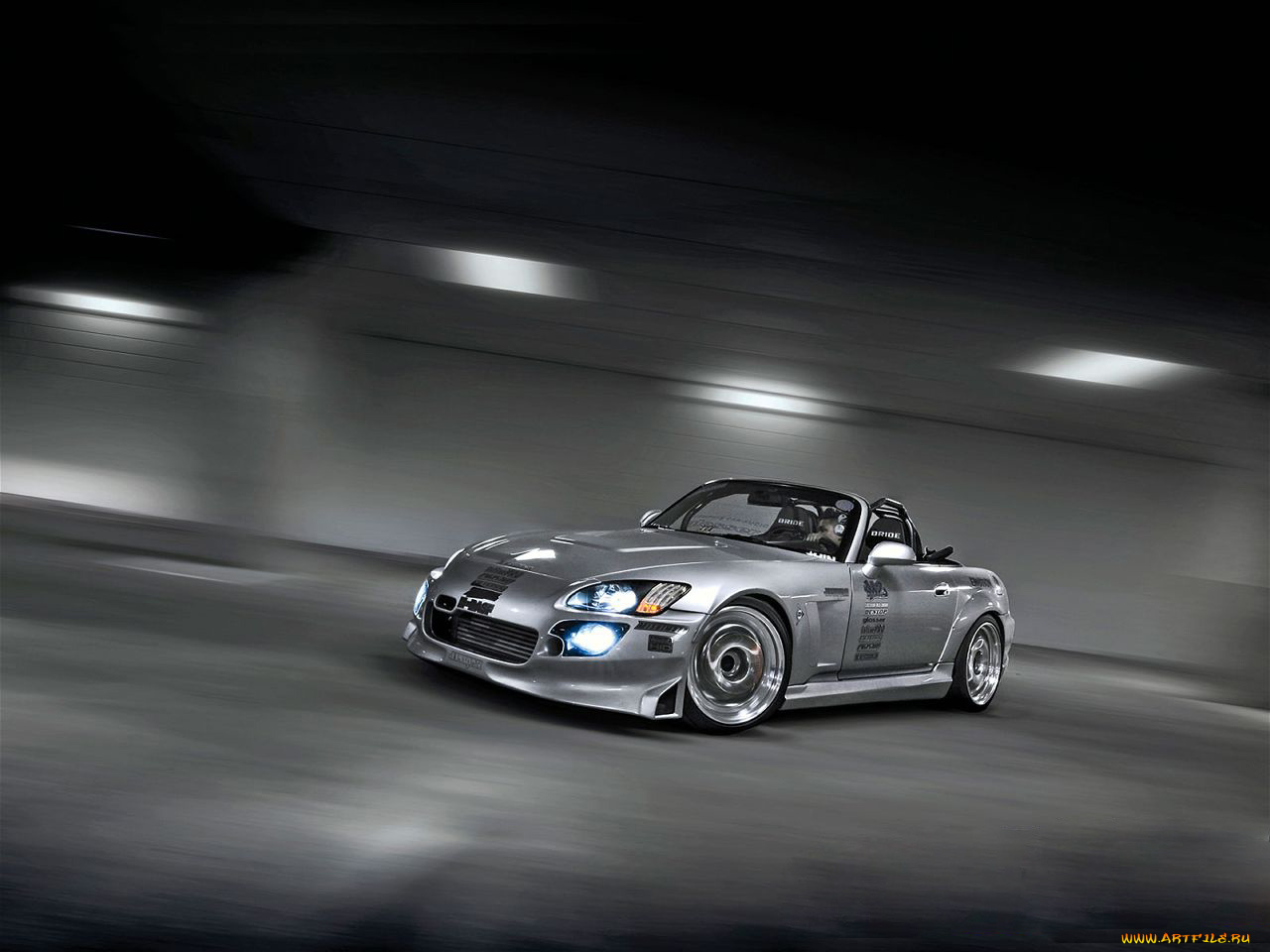 автомобили, honda