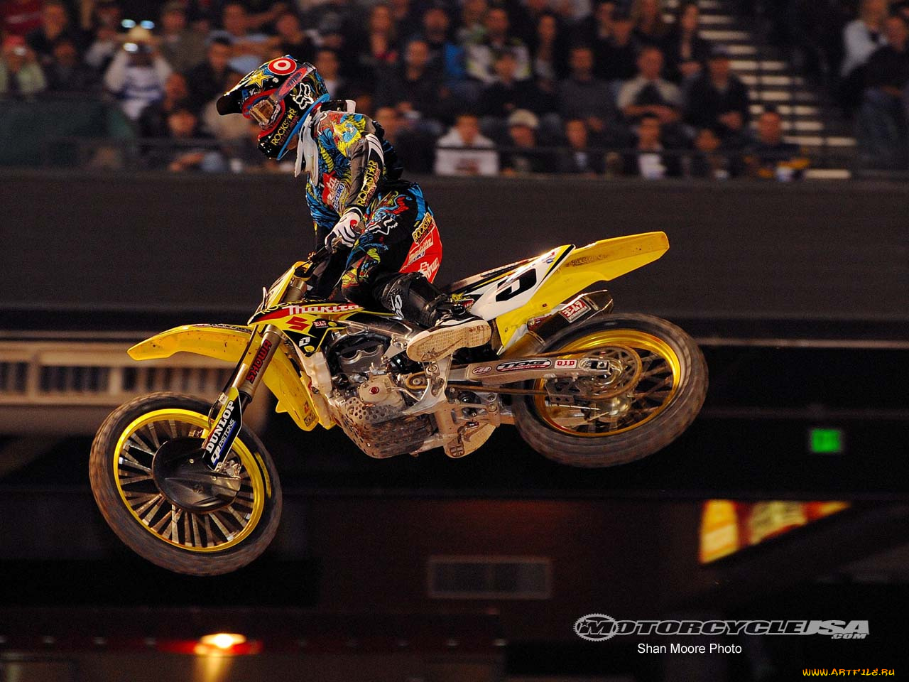 спорт, мотокросс