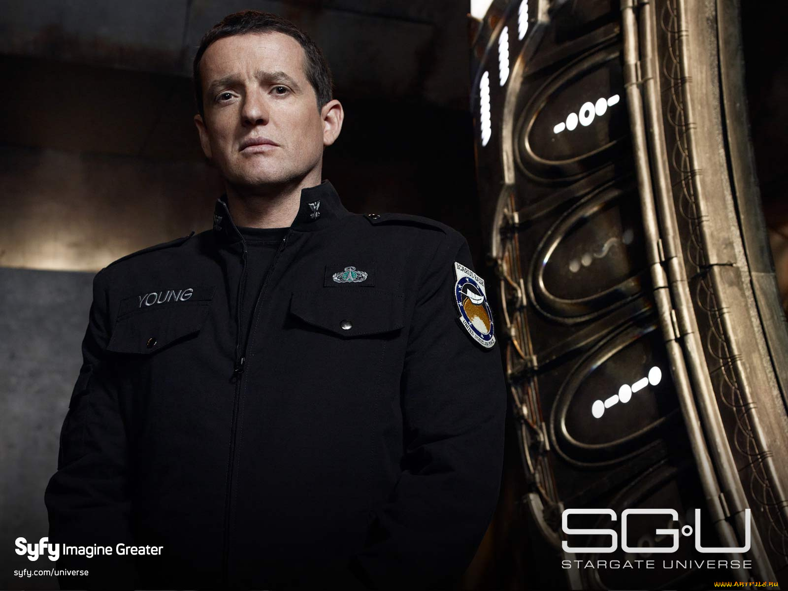 sgu, stargate, universe, кино, фильмы