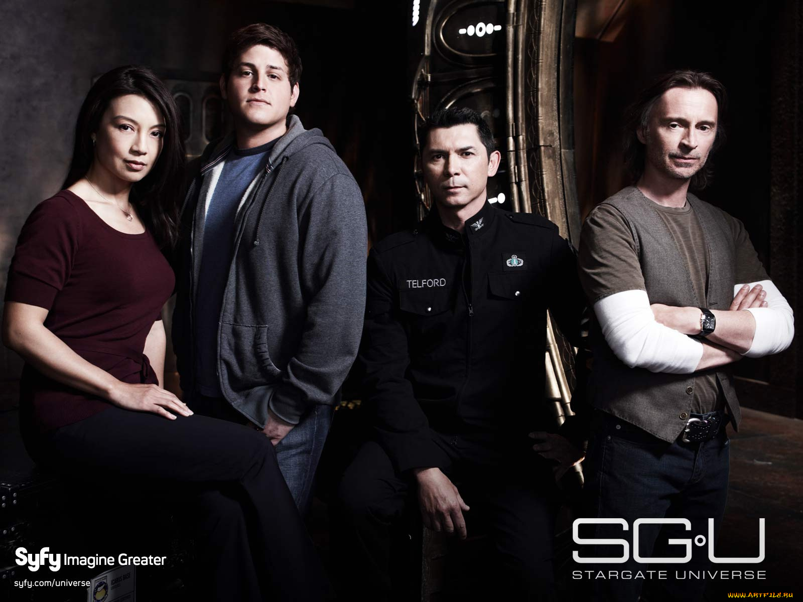 sgu, stargate, universe, кино, фильмы