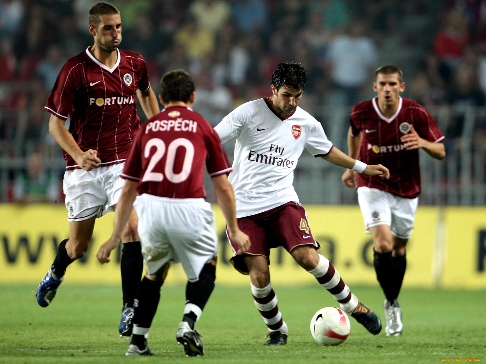 спорт, футбол