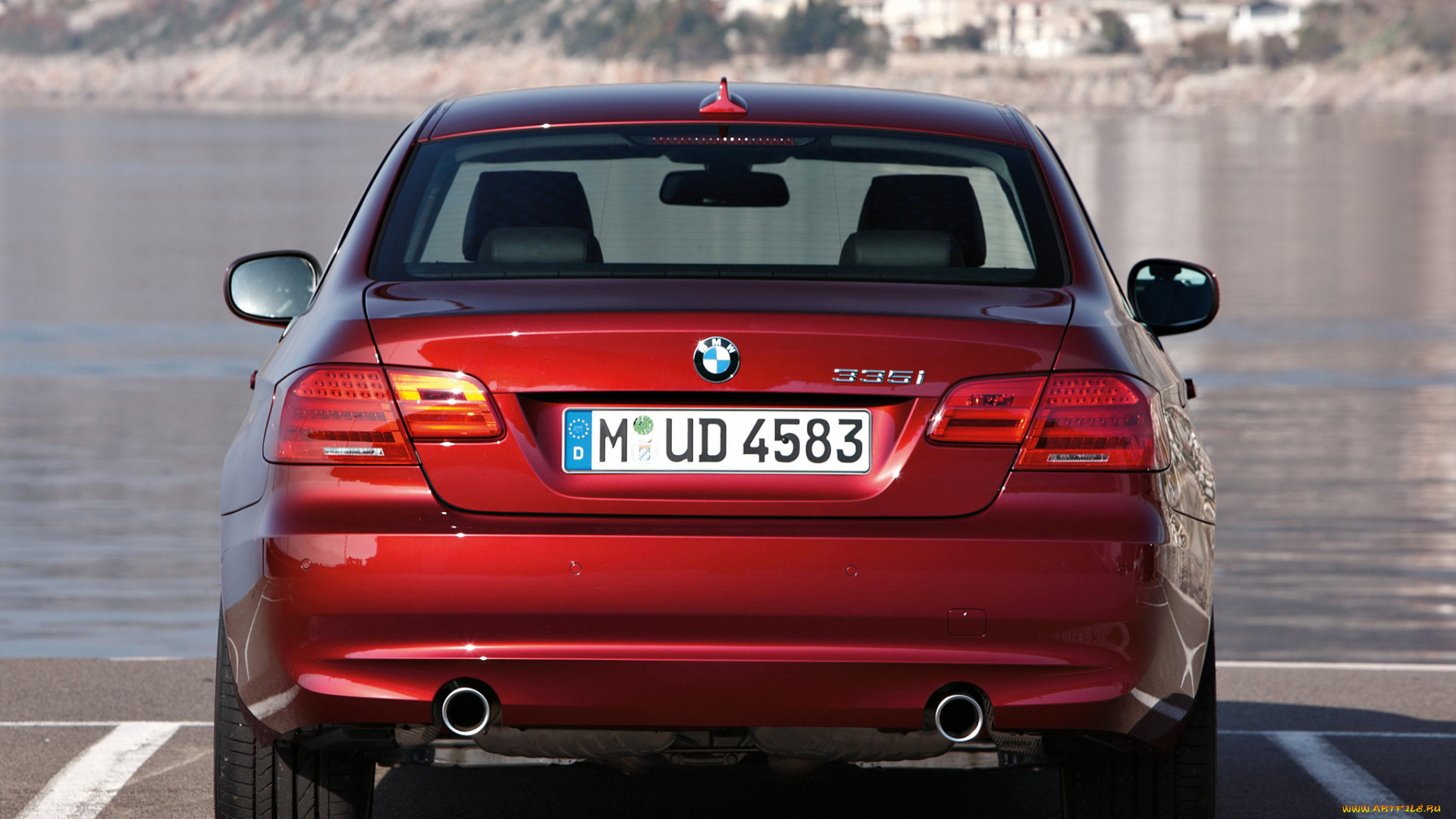 автомобили, bmw