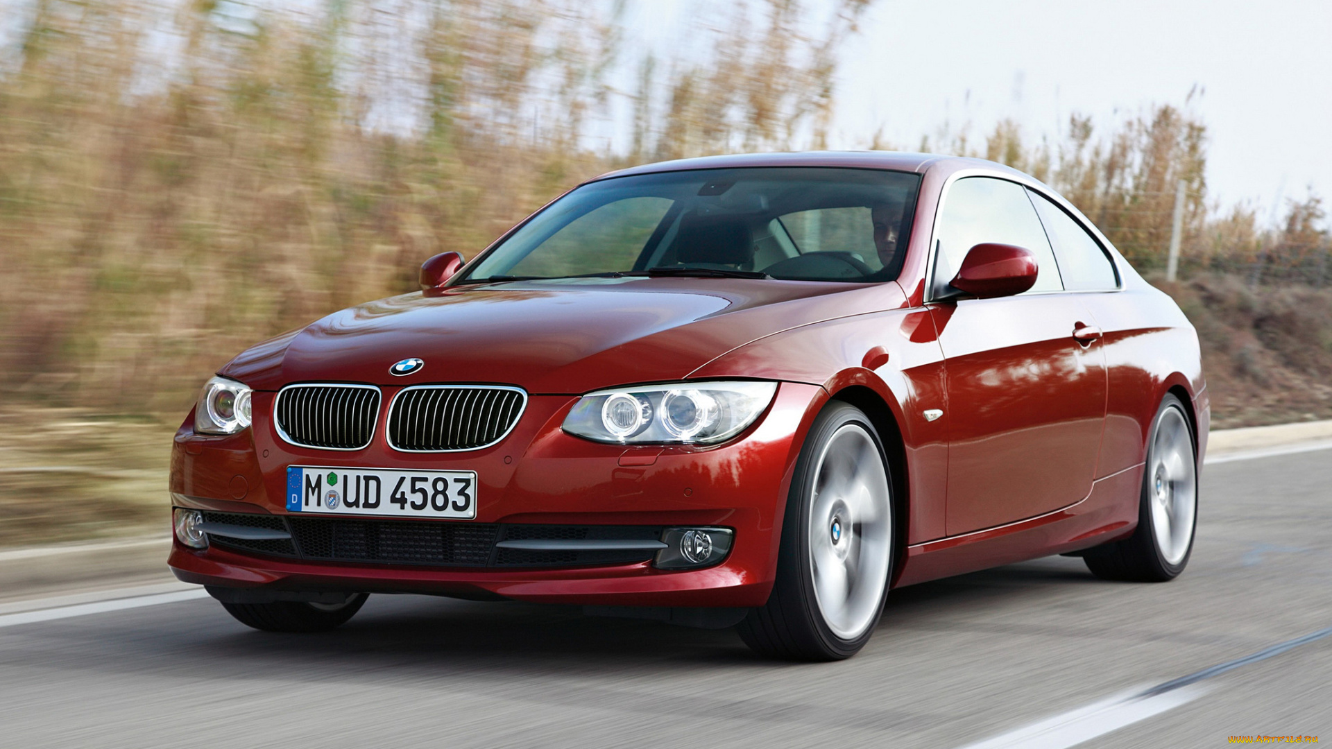 автомобили, bmw