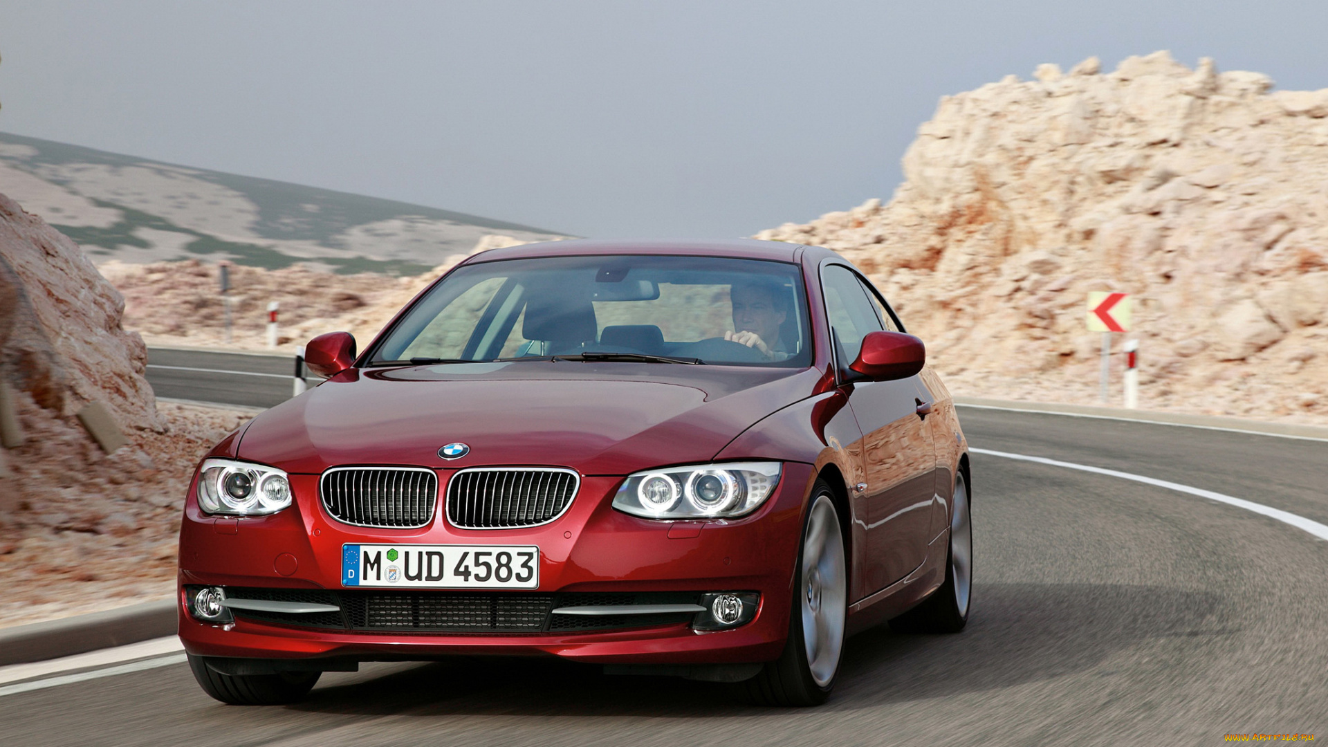 автомобили, bmw