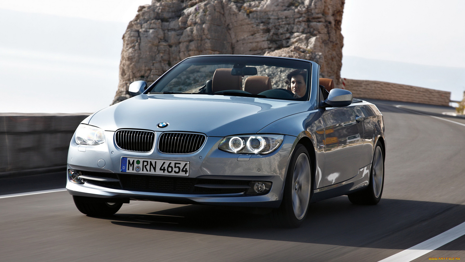 автомобили, bmw