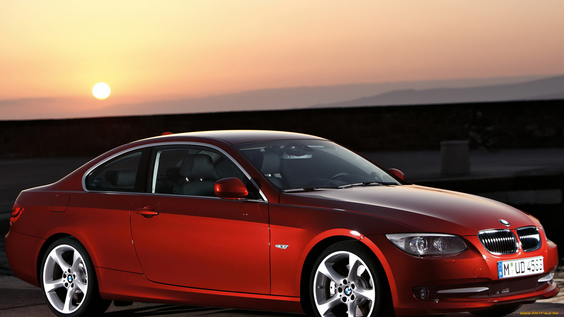 автомобили, bmw