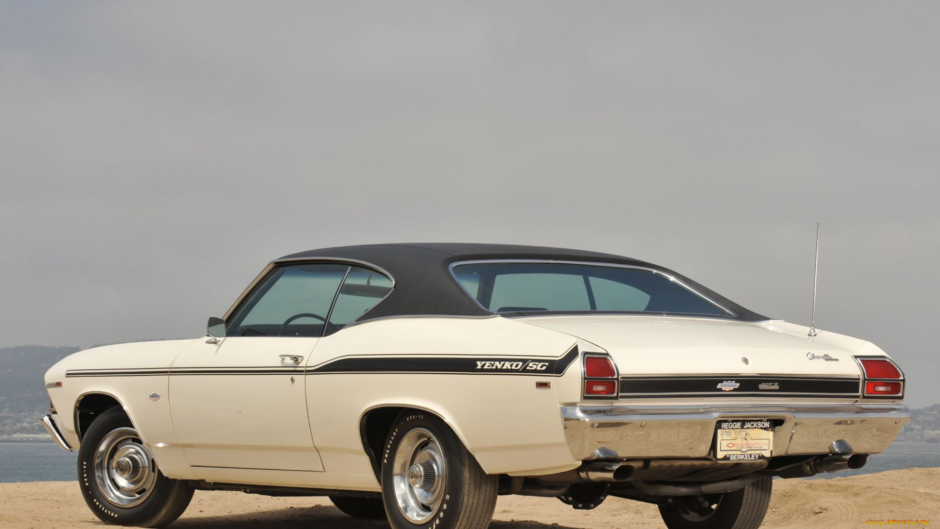 автомобили, chevrolet