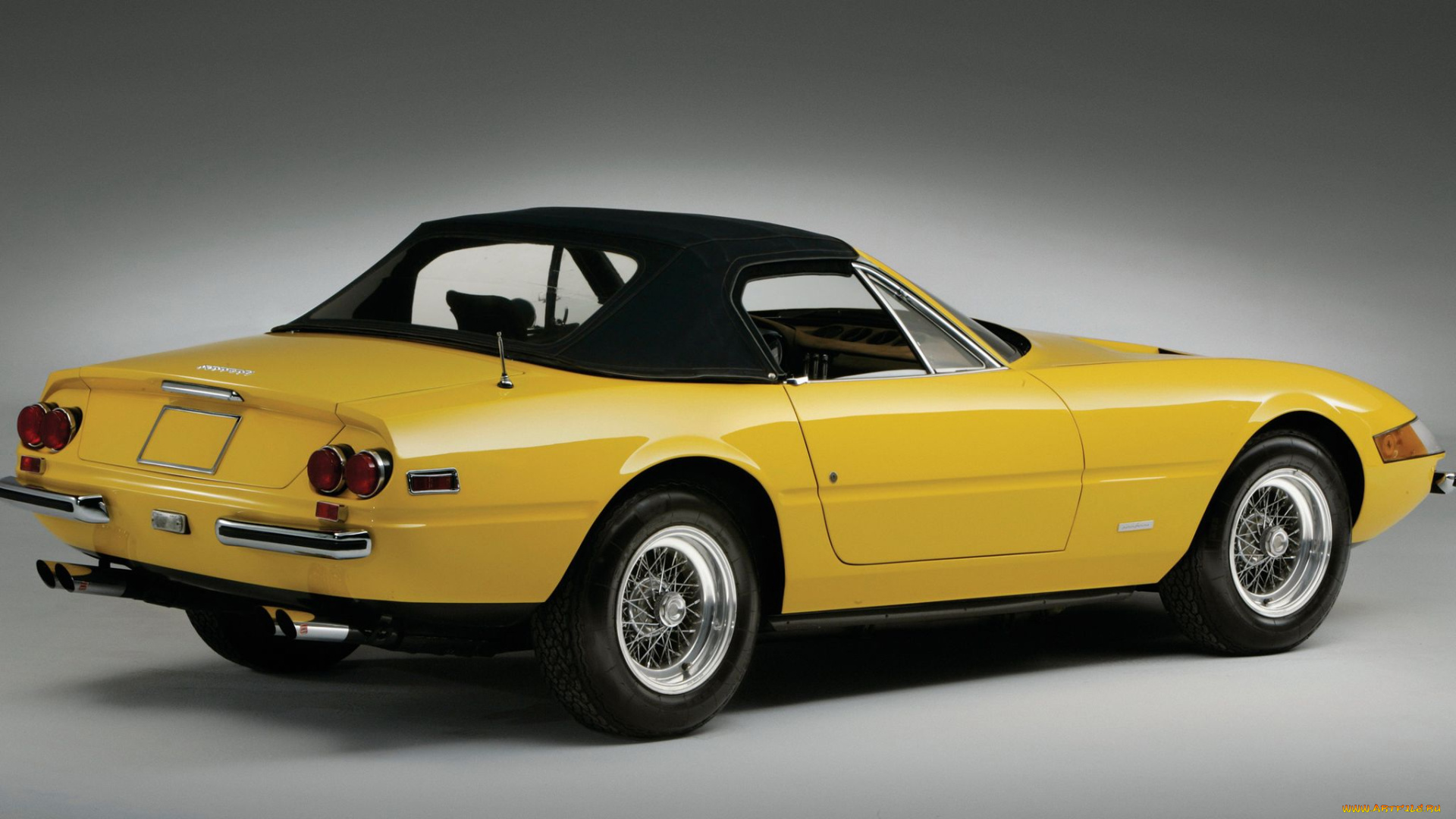 автомобили, ferrari