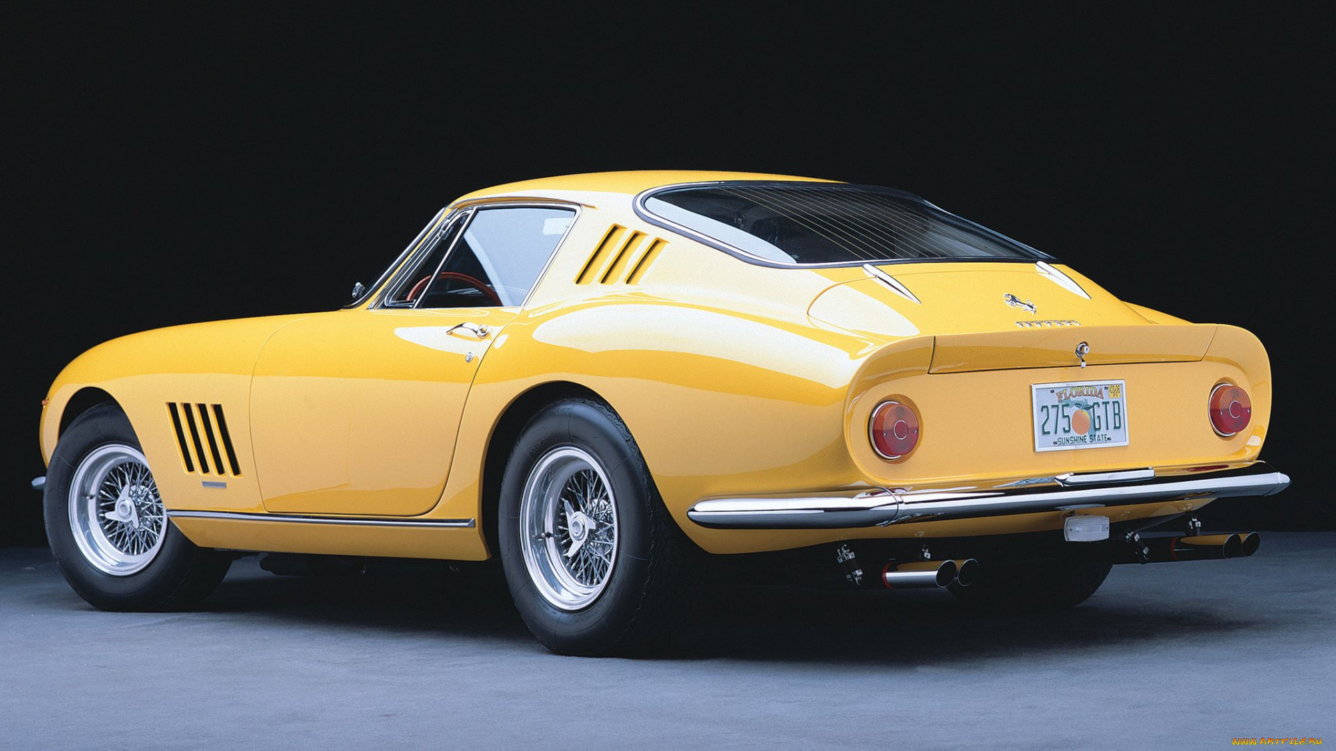 автомобили, ferrari