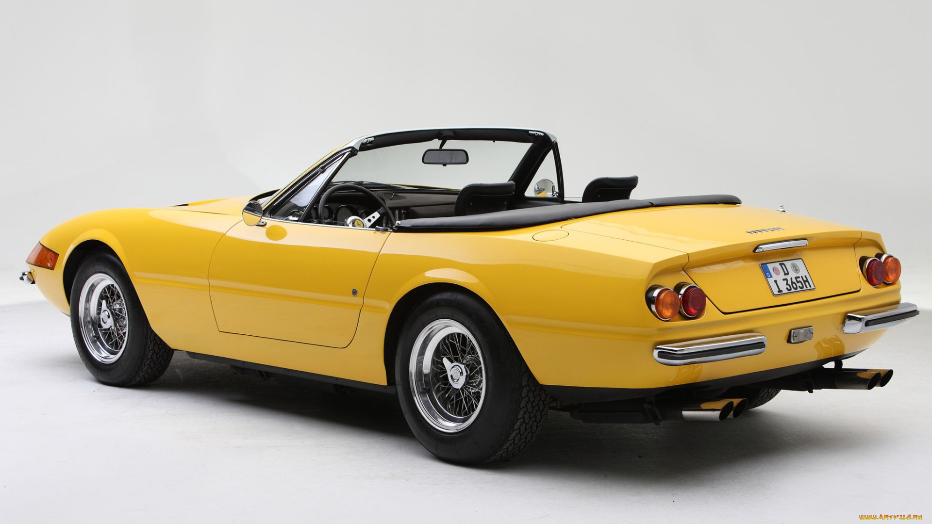 автомобили, ferrari