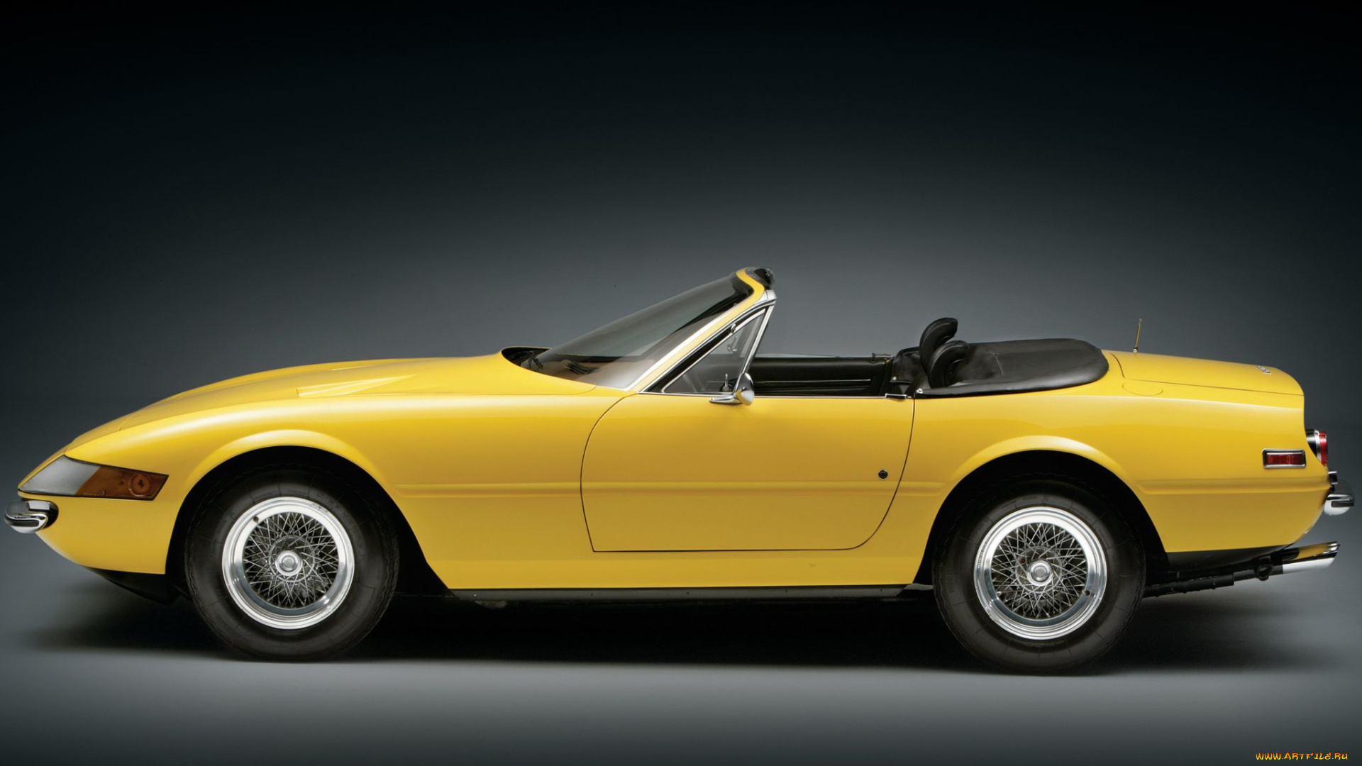 автомобили, ferrari