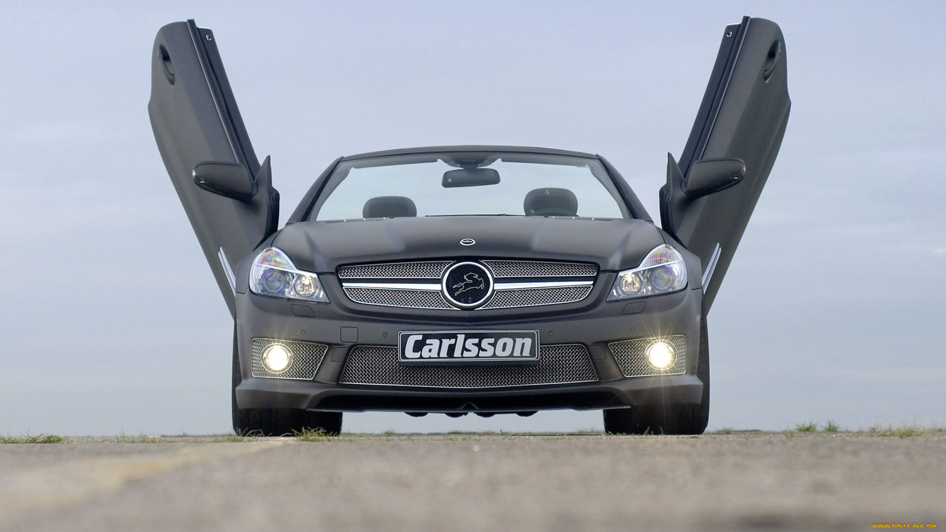 автомобили, mercedes, benz