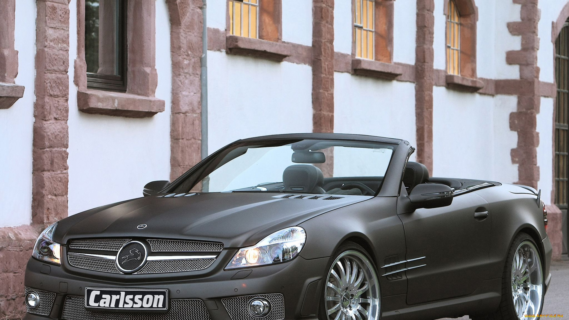 автомобили, mercedes, benz