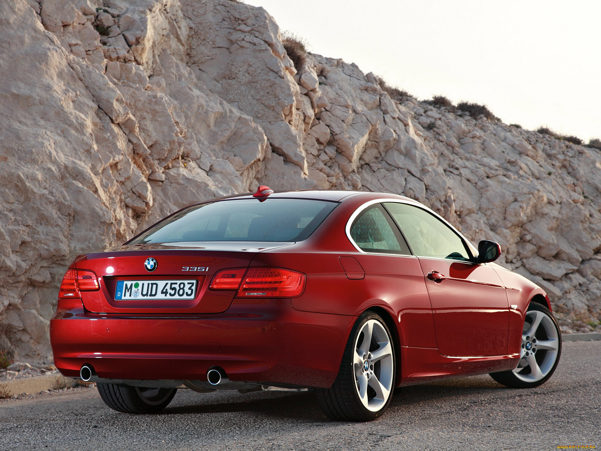 автомобили, bmw