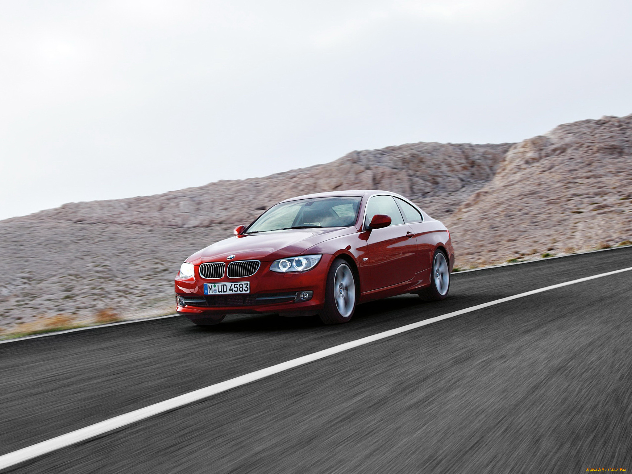 автомобили, bmw