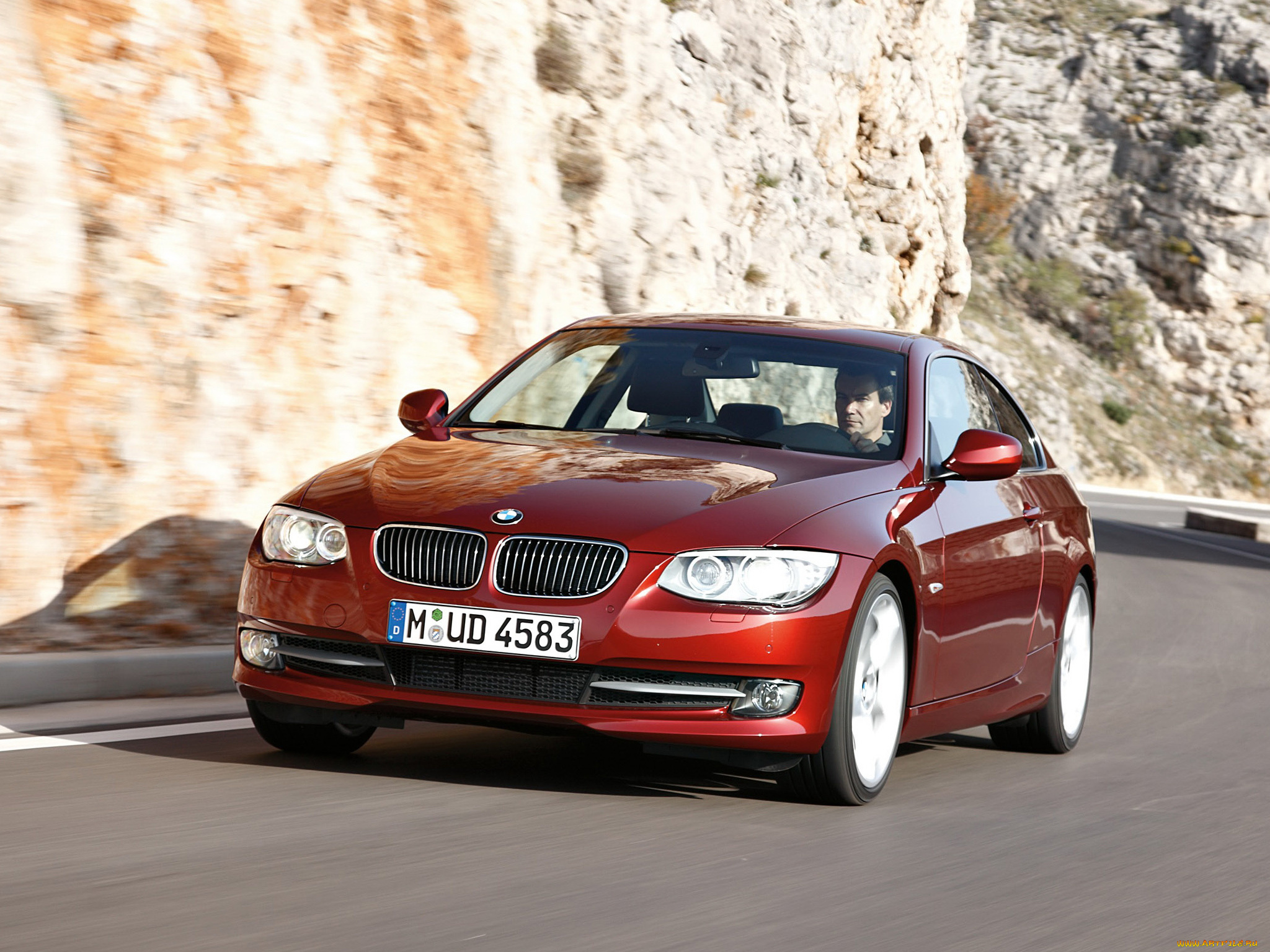 автомобили, bmw