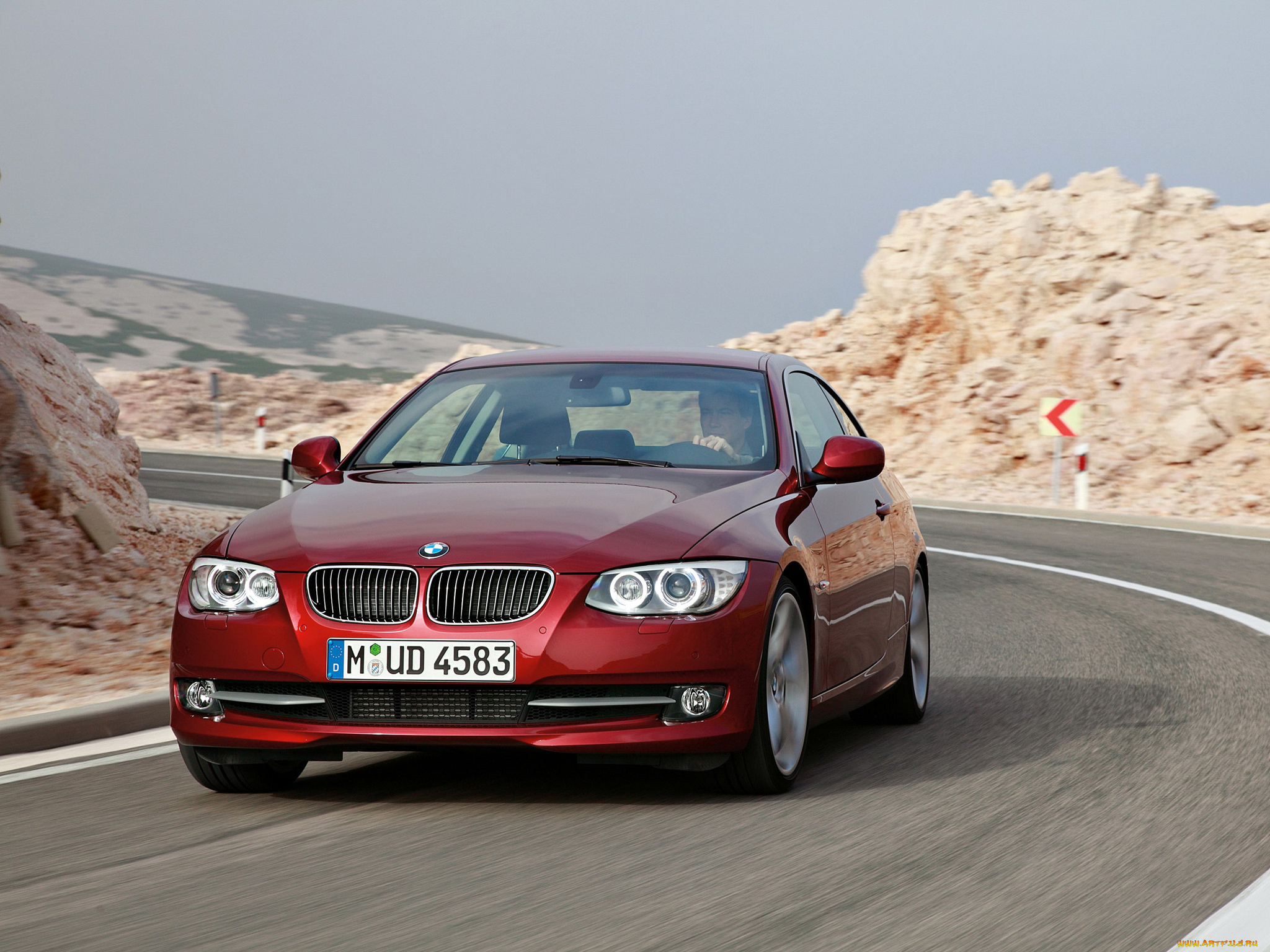 автомобили, bmw