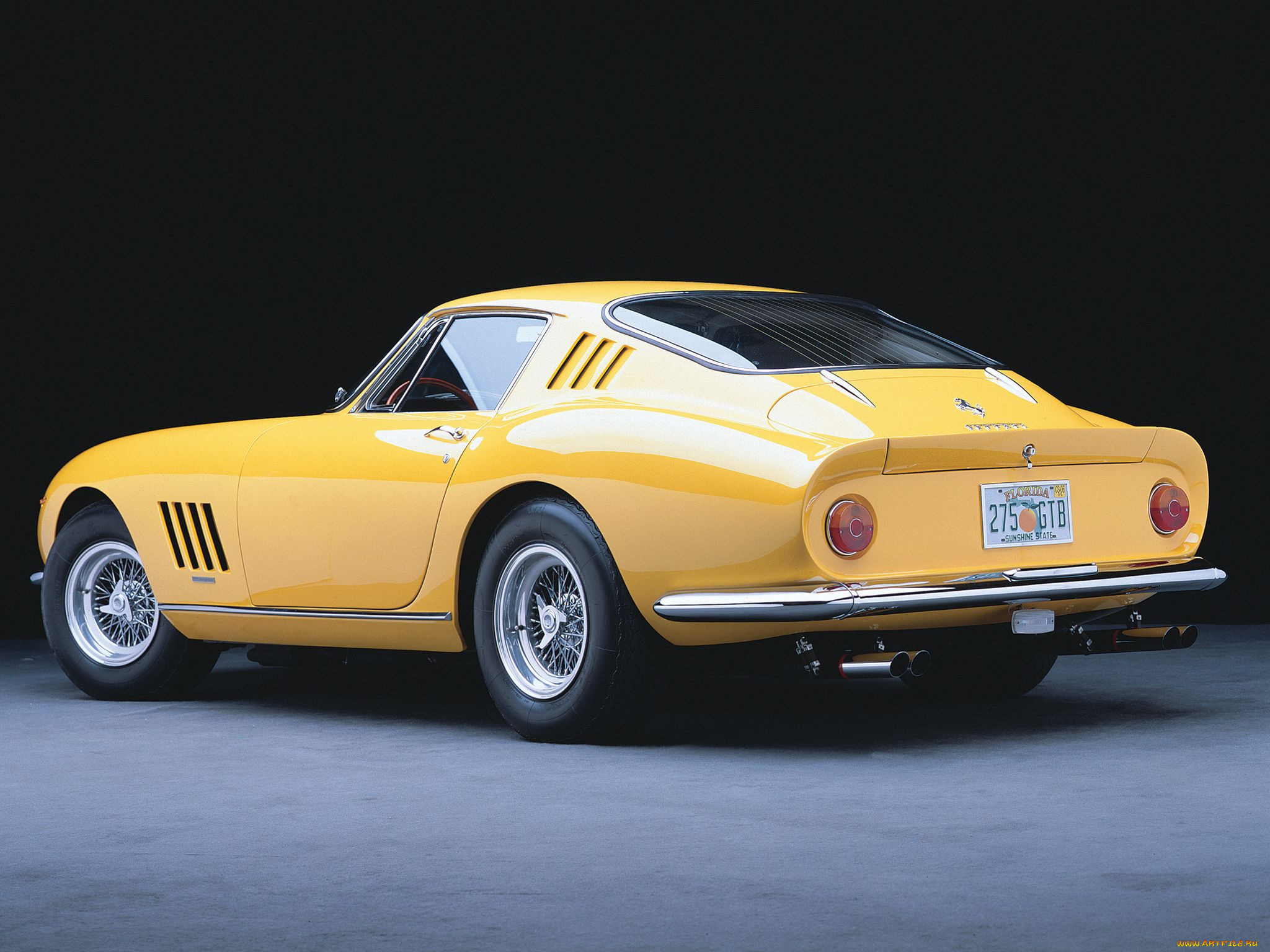 автомобили, ferrari