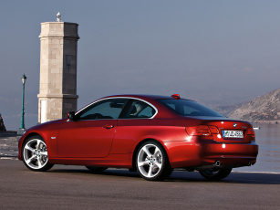 Картинка автомобили bmw