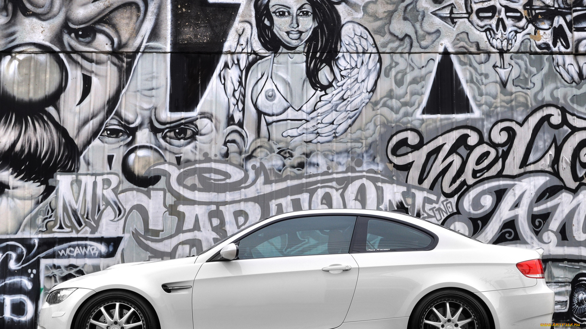 автомобили, bmw