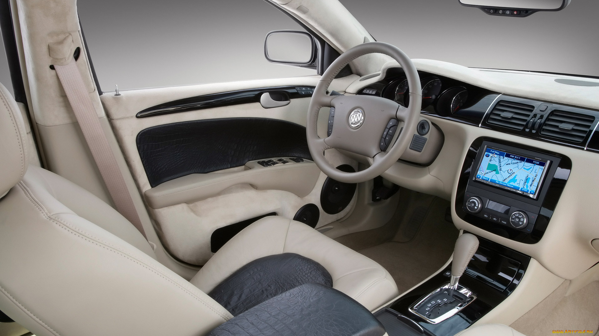 автомобили, интерьеры