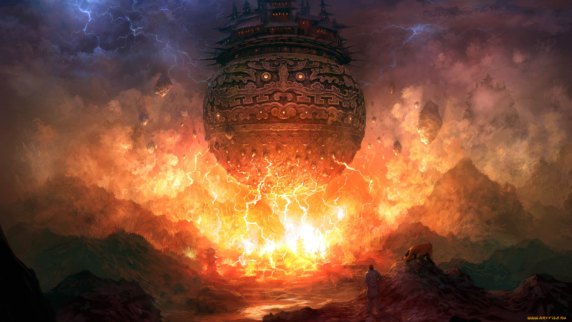 blade, soul, видео, игры, and