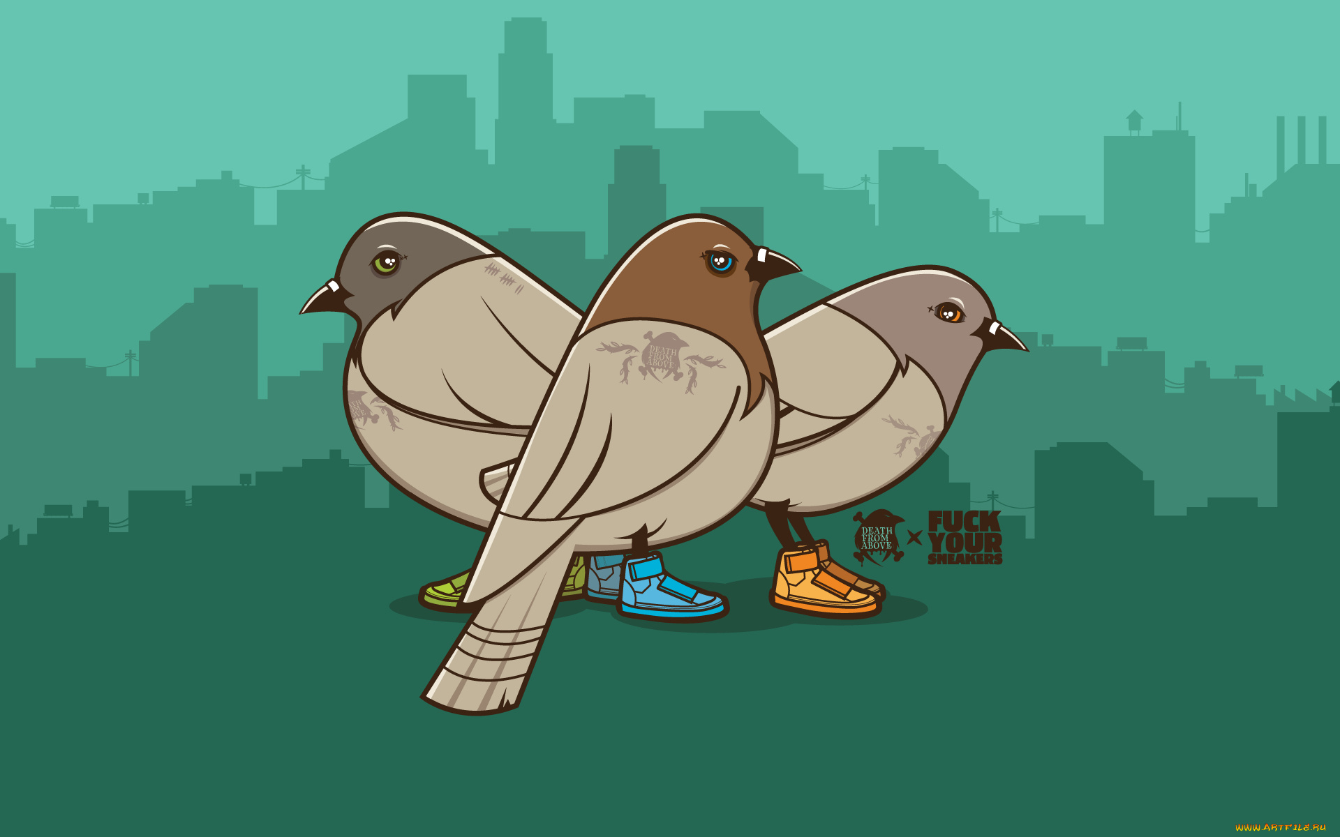 векторная, графика