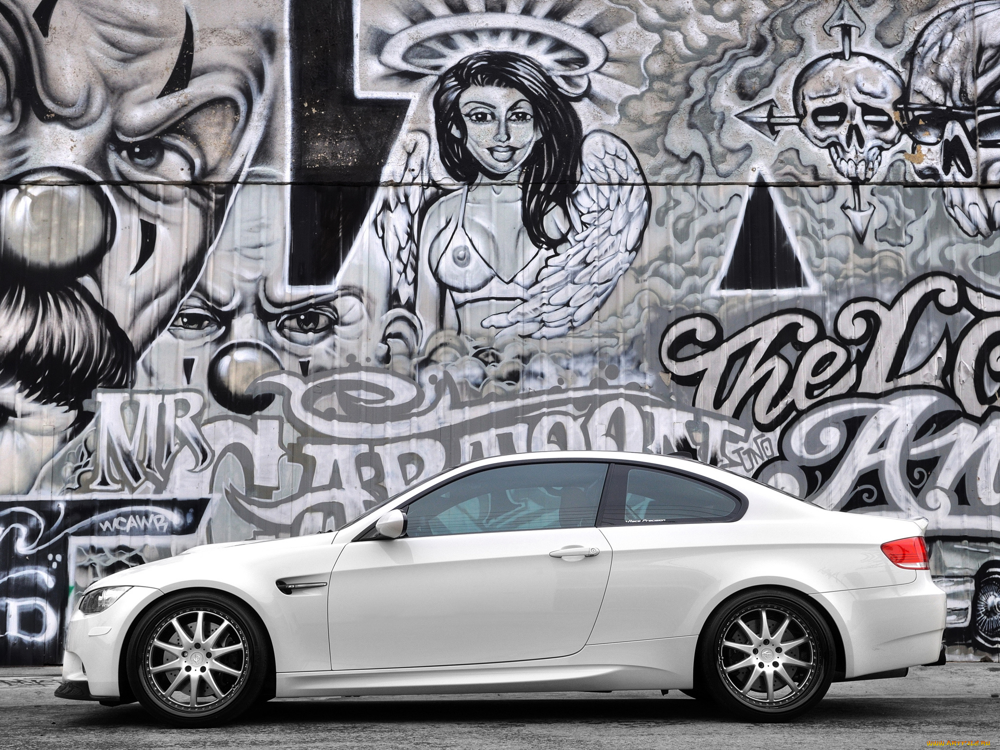 автомобили, bmw