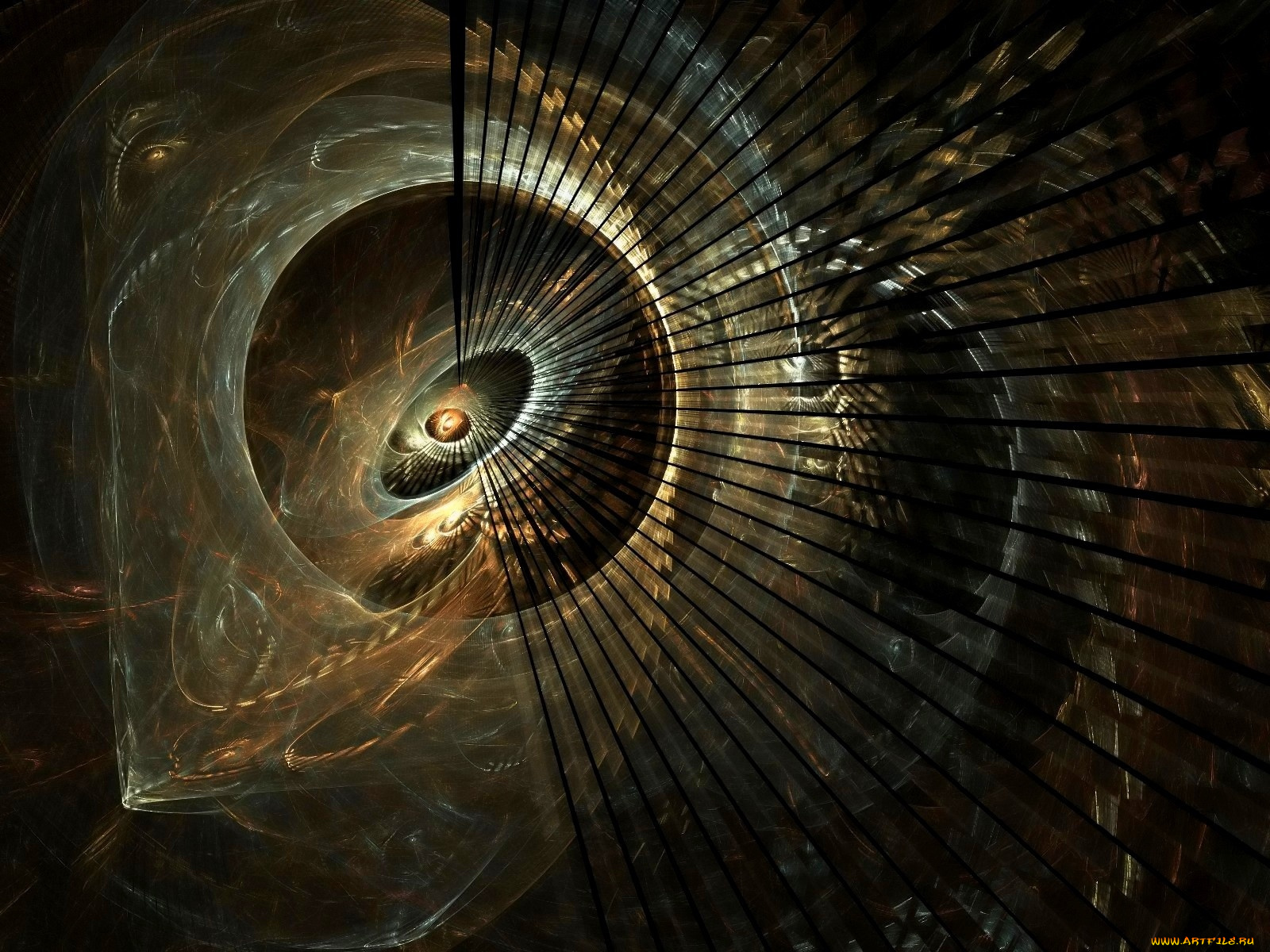 3д, графика, abstract, абстракции, фон, узор