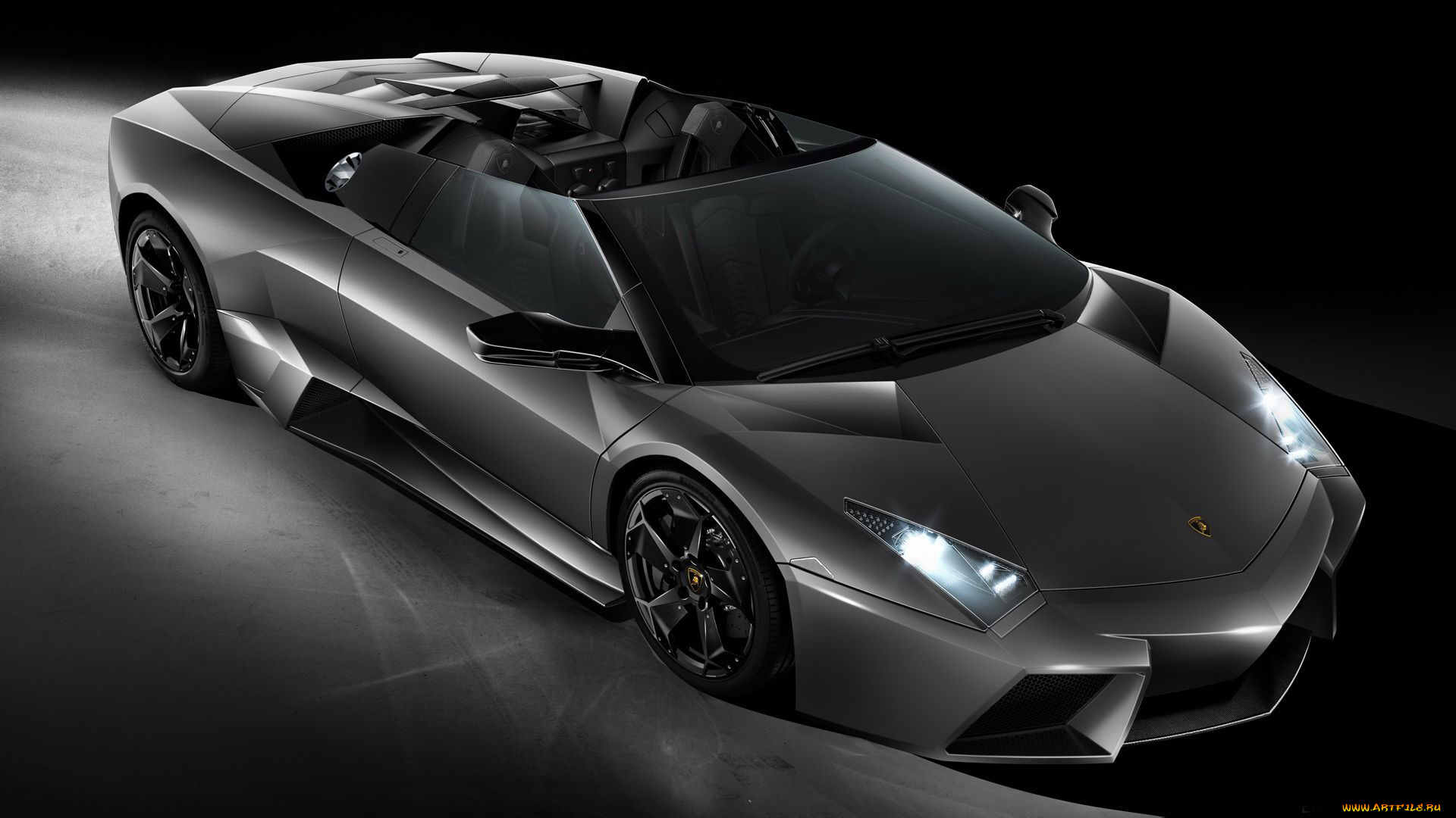 автомобили, lamborghini, reventon