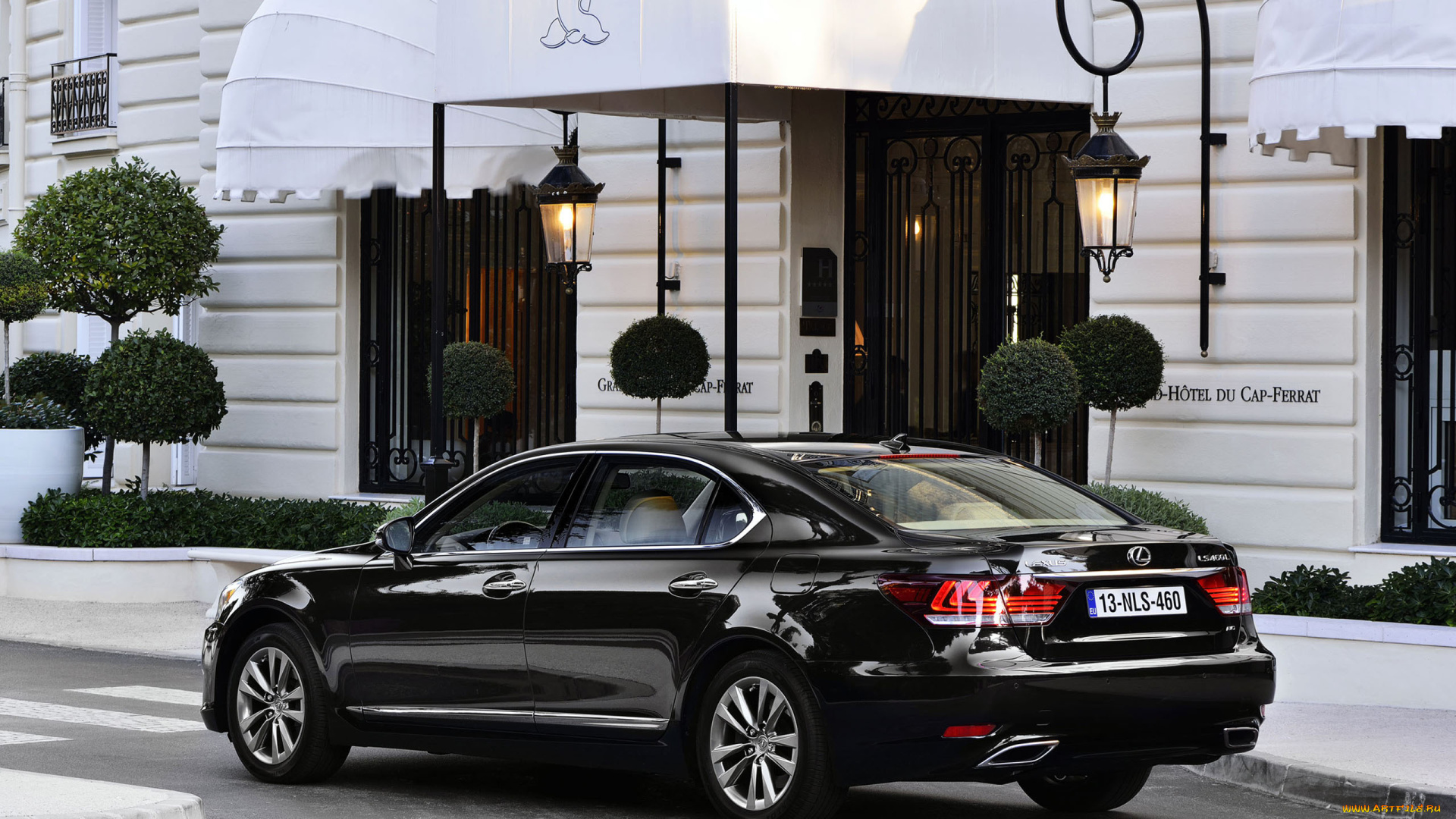 автомобили, lexus