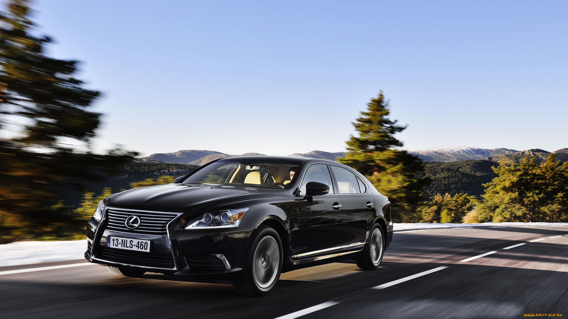 автомобили, lexus