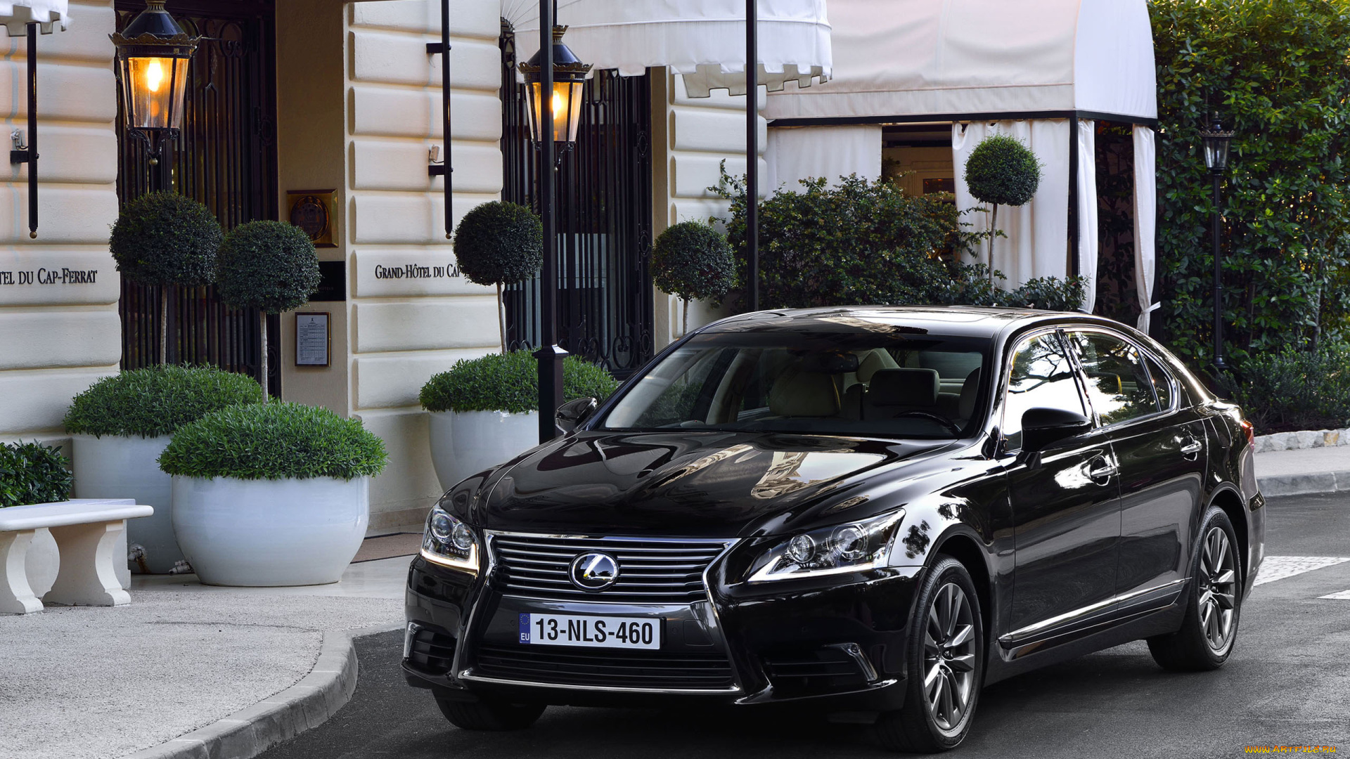 автомобили, lexus