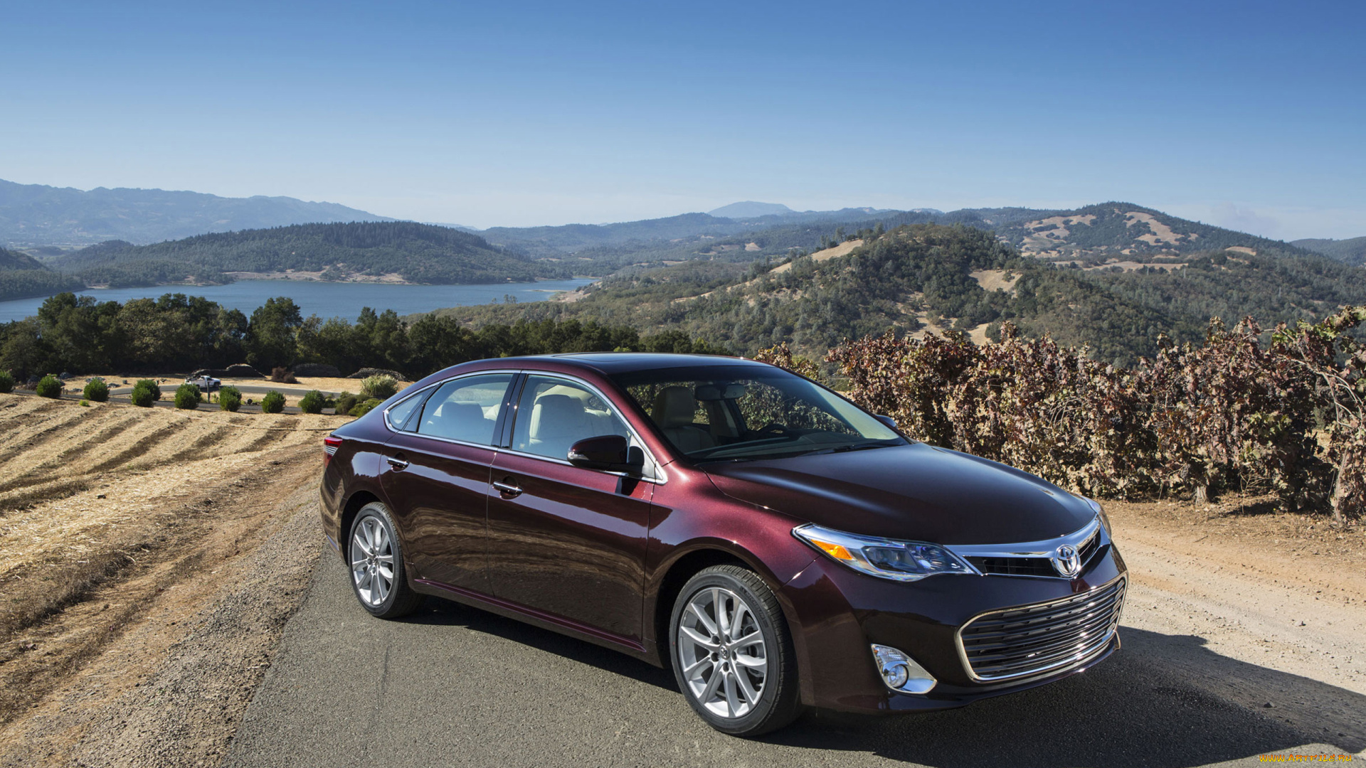 автомобили, toyota